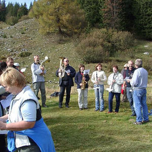 Gedenkfeier