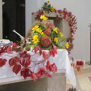 Pfarre Kleinmünchen