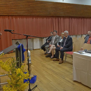 60 Jahre KBW Peuerbach