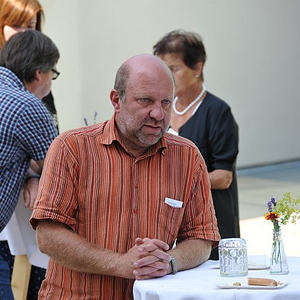 Primiz Feier von Josef Richter