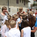 Christi Himmelfahrt 2009