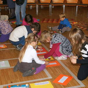 Kinderwortgottesdienst