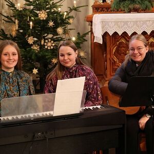 Sternsingeraktion 2024