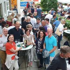 Froschberg Sommerfest 2023