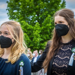 Firmungsgottesdienst