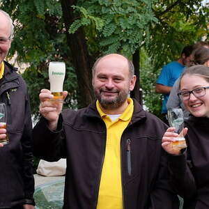 Pfarrfest 2017, Pfarre Neumarkt im Mühlkreis