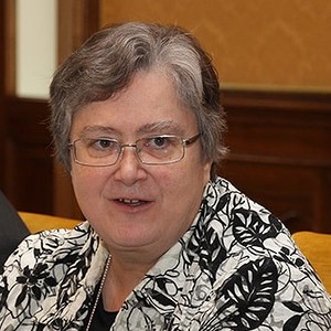 Sr. Margret Obereder MSsR