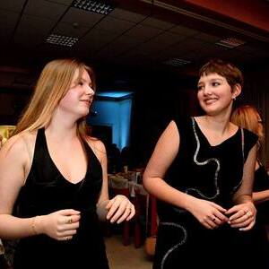 Aktivtreff Holzheim-Zaubertal Pfarrball Linz-St. Margarethen