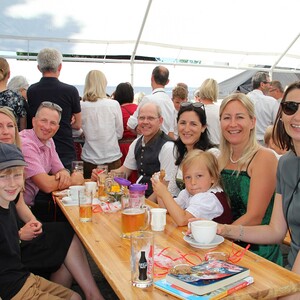 Diamantenes Priesterjubiläum von Pfarrer Josef Pesendorfer