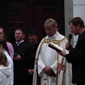 Fotos vom Erntedankfest 2014