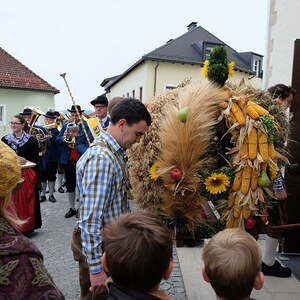 Pfarrfest 2017, Pfarre Neumarkt im Mühlkreis