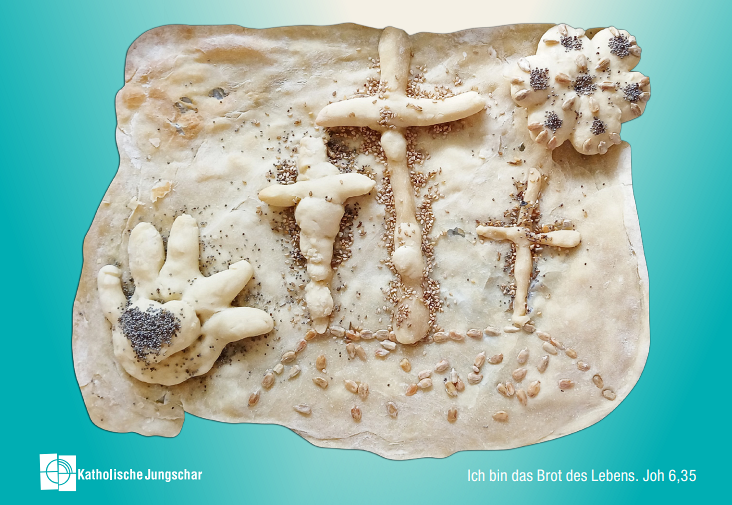 Ostergrußaktion 2026