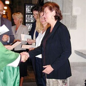 Pfarrvisitation - Vorabendmesse