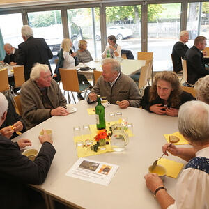 Seelsorgeteam für Dörnbach beauftragt