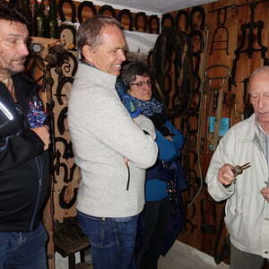 Pfarre Hörsching hl. Jakob