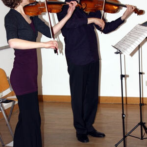 Fest für Prof. Rudolf Zinnhobler