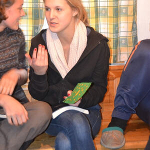 Besinnungswochenende 