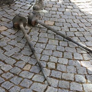 Sanierung Turmuhr 2018