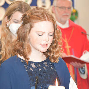 Firmung 22.05.2021 Gunskirchen