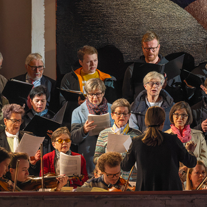 Ostersonntag Pfarre Kirchdorf an der Krems