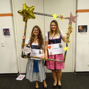 Pfarrball Suben 2019