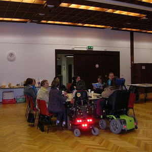 assista - Zeit schenken