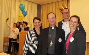 70 Jahre Katholische Jungschar Österreichs