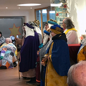 Im Netzwerk Pasching