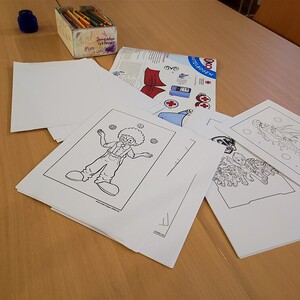 Frühlingsbasar 2024