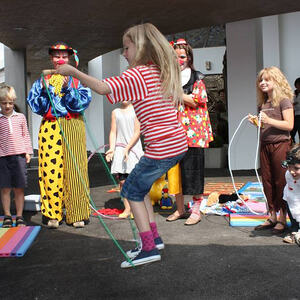 Kinderwortgottesdienst