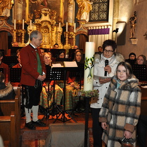 Pfarrkirche Franking