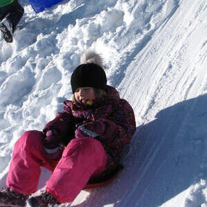 Kindergarten Traberg