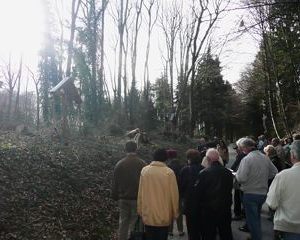 Schiltenberg Kreuzweg