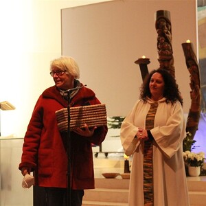 Neues Projekt des Eine-Welt-Kreises