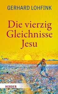 Vierzig Gleichnisse Jesu