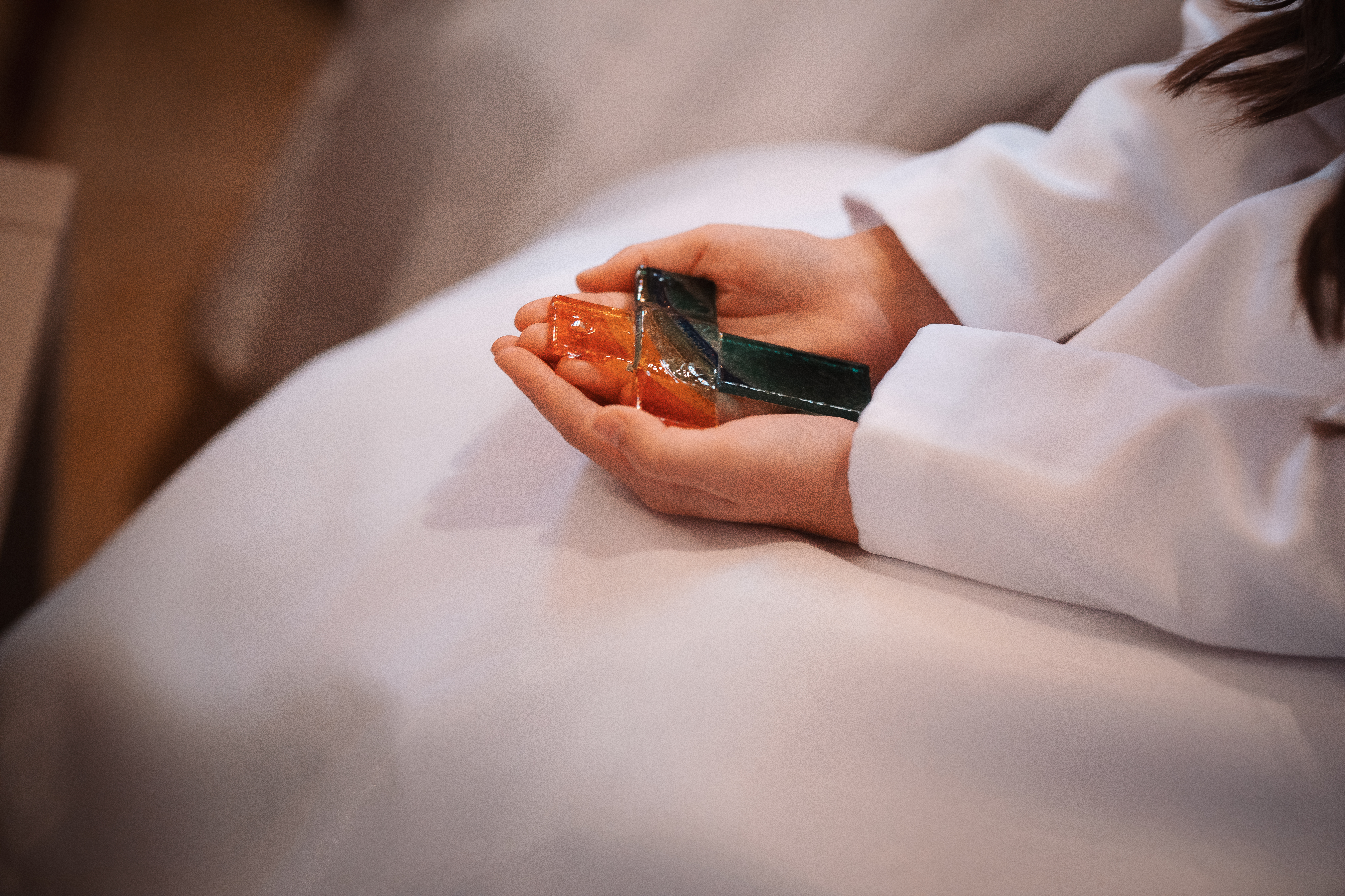 Erstkommunion 2024 / Bianca Hamberger