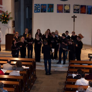 Lange Nacht der Kirchen