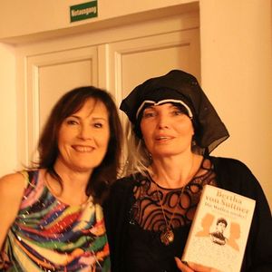 Faschingsball in der Pfarre St. Quirinus Kleinmünchen