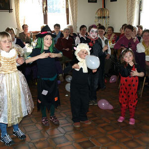 KFB Fasching