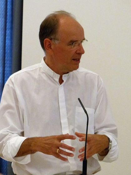 Ralf Meister, Landesbischof der evangelisch-lutherischen Landeskirche Hannover