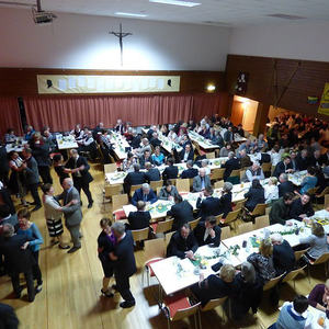 Pfarrball Pfarre Peuerbach