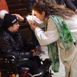 Erstkommunion - Vorstellungsgottesdienst