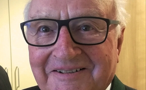 Monsignore Konrad Waldhör