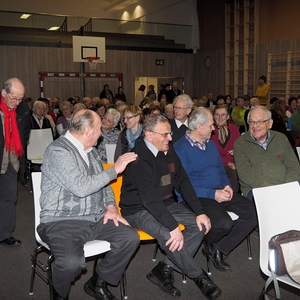 Nigeria – ein Land reich, aber auch sehr arm