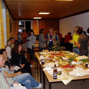 NEUE HEIMAT für alle