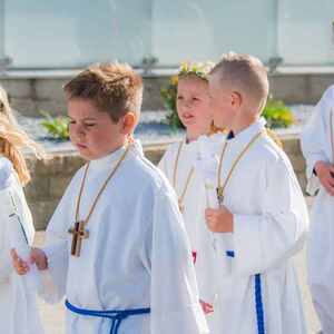 Erstkommunion 2022
