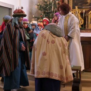 Dreikönigsaktion 2023