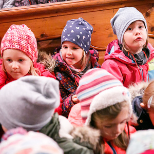 Pfarrcaritaskindergarten