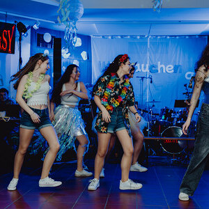 Pfarrgemeinde Hagenberg