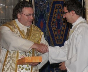 Mitarbeiterabschluss